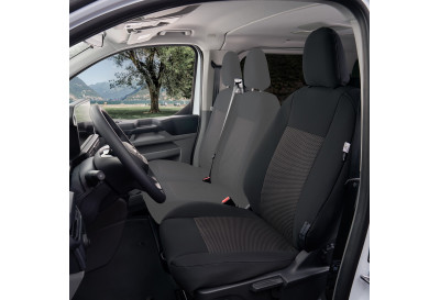 Pokrowiec TAILOR MADE na przedni fotel samochodowy