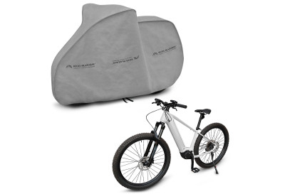 Pokrowiec ochronny na rower elektryczny MTB XL