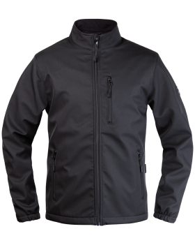 Kurtka Softshell 115V/AWF (czarna)