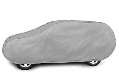 Pokrowiec na samochód Basic Garage