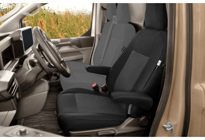 Pokrowiec TAILOR MADE na przedni fotel samochodowy