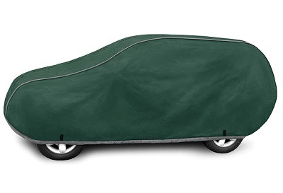 Pokrowiec na samochód Membrane Garage + torba