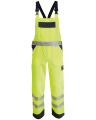 Żółty Hi-Vis/Granatowy