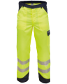 Żółty Hi-Vis/Granatowy