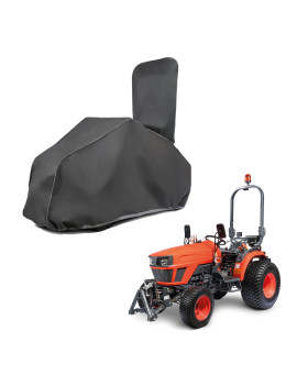 Pokrowiec ochronny na traktor L300