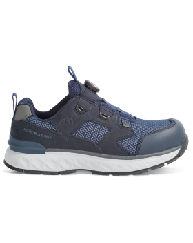 Półbuty Cargo Roto S1PL SR HRO (Granatowe)