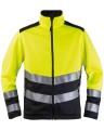Bluza Dzianinowa Hi Vis 131A - przód