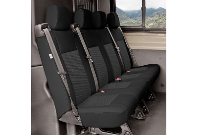 Pokrowiec miarowy TAILOR MADE 2+2 crew cab