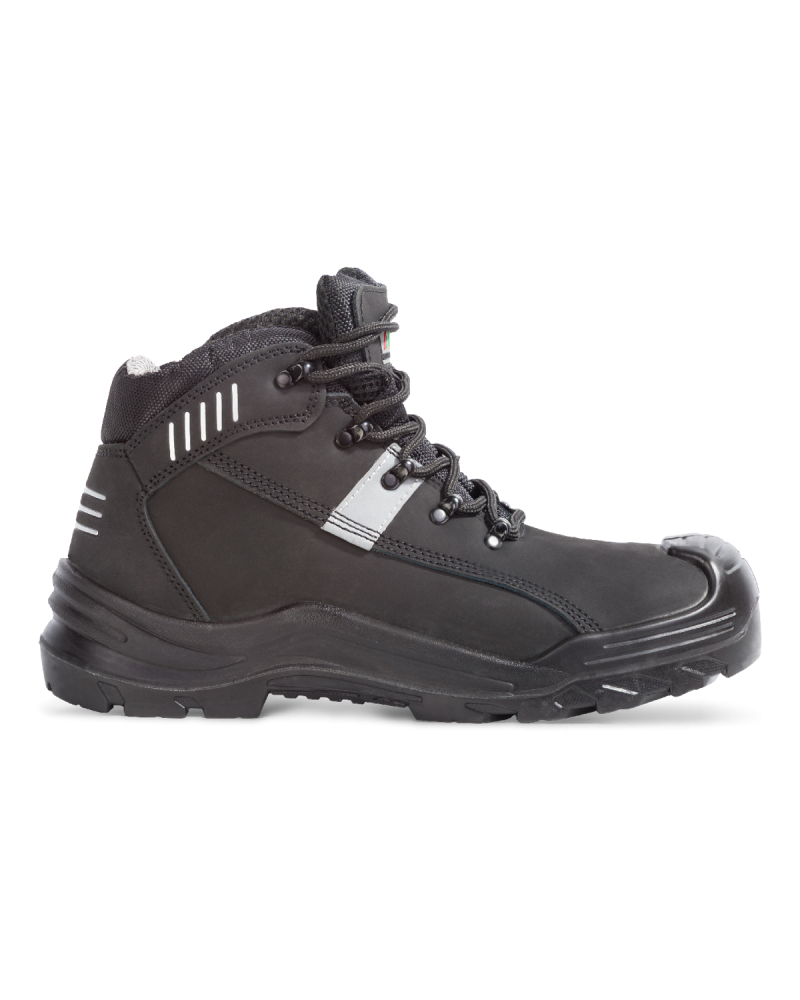 Trzewiki S3 SRC z odblaskami KEGEL BŁAŻUSIAK