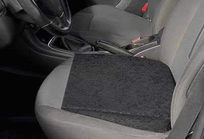 Mata podwyższająca NAPOLEON Toyota Yaris I (1999–2005)