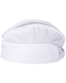 Biały