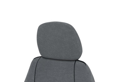 Pokrowiec Passenger Van ELEGANCE H3 na zagłówek Toyota Avensis Verso