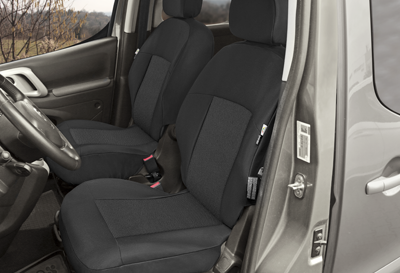 Pokrowce samochodowe TAILOR MADE - komplet Citroen Berlingo II (2008–2018)