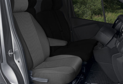 Pokrowiec na przedni fotel samochodowy TAILOR MADE prawy