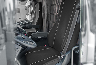 Pokrowiec TAILOR MADE  na dwa pojedyncze fotele T1 + T1