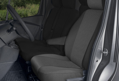 Pokrowiec TAILOR MADE na przedni fotel samochodowy