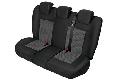 Pokrowce na tylną kanapę PERUN Hyundai Tucson I (2004–2010)