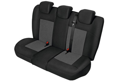 Pokrowce na tylną kanapę PERUN Kia Sportage I (1994–2002)