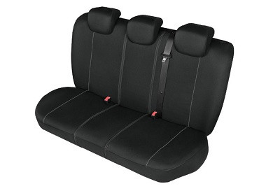 Pokrowiec na tylną kanapę SOLID