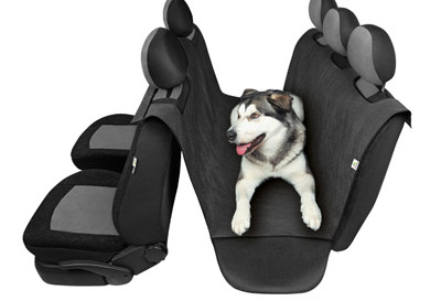 Mata samochodowa dla psa MAKS