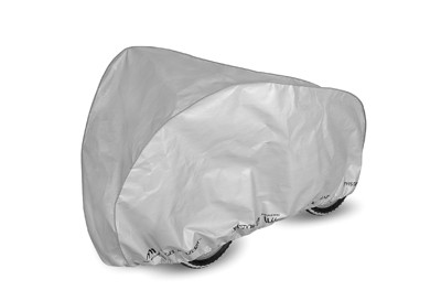 Pokrowiec na dwa rowery, dł. 160-180 cm Basic Garage