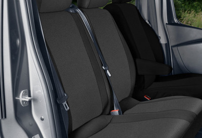 Pokrowiec na dwuosobową kanapę TAILOR MADE (całe oparcie, całe siedzisko)