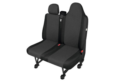 Pokrowiec ARES na dwuosobową kanapę (całe siedzisko) TAILOR MADE