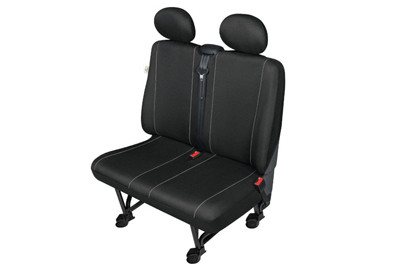 Pokrowiec na dwuosobową kanapę SOLID