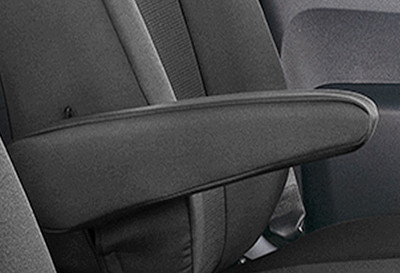 Pokrowiec na prawy podłokietnik TAILOR MADE