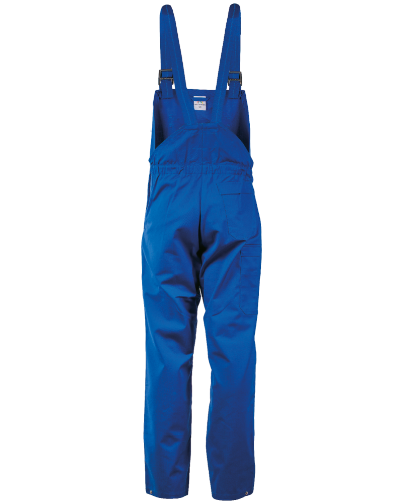 Ogrodniczki ocieplane Antyelektrostatyczne 6510