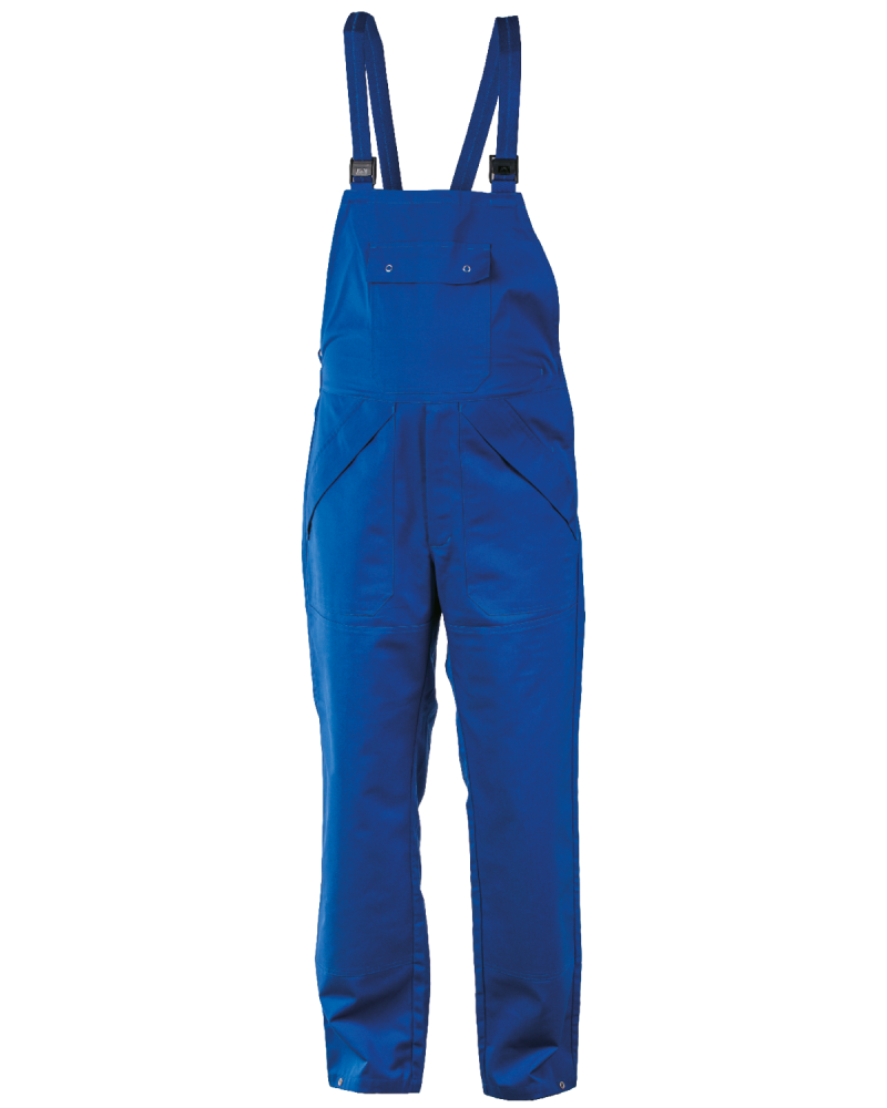 Ogrodniczki ocieplane Kwasoodporne, Antyelektrostatyczne 