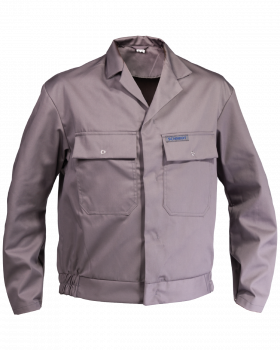 Bluza robocza Classic KNEITER popielata