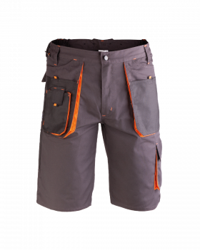 Krótkie spodenki Kneiter 5907 - KT