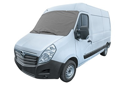 Osłona przeciwszronowa WINTER Delivery Van XXL