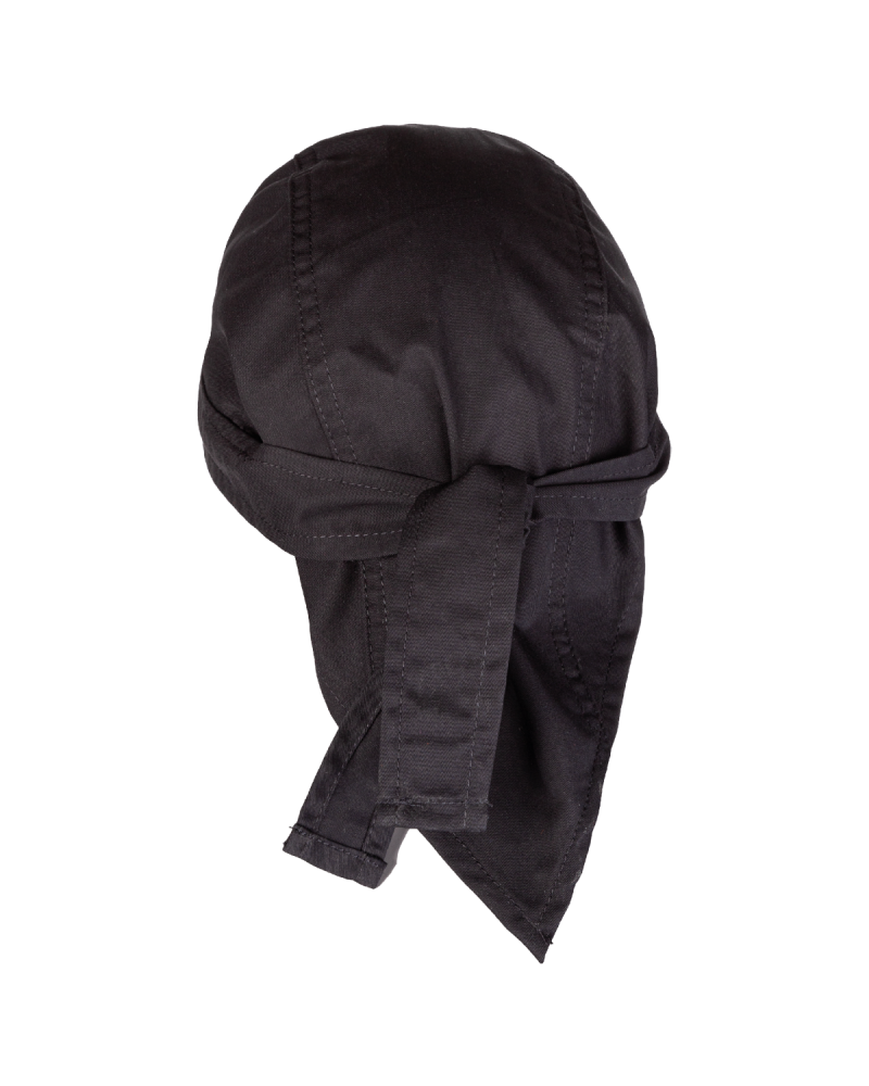 Bandana, chusta kucharska - przód