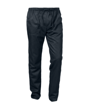 Spodnie damskie 5404 KBT - przód