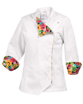 Bluza Kucharska damska 360A KBT