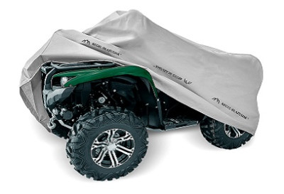 Pokrowiec na quad, dł. 155-180 cm