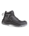 Trzewiki ochronne 4366 - profil buta