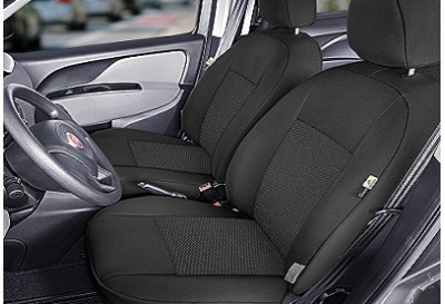 Pokrowce miarowe TAILOR MADE - komplet