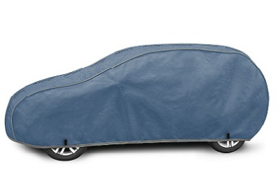 Pokrowiec na samochód Perfect Garage + torba