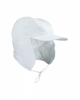 Czapka ocieplana HACCP (Biały)