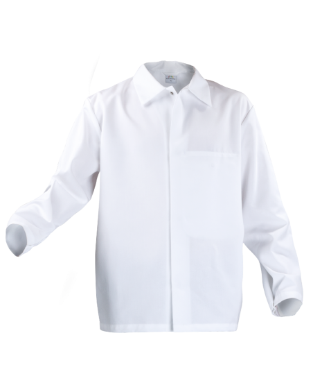 Bluza Gastro Haccp 3092 , biała