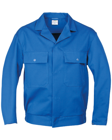 Bluza robocza 3015 niebieska