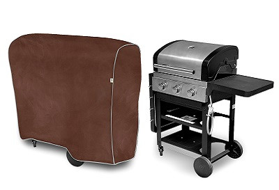 Pokrowiec ochronny na grill, rozmiar XL oval
