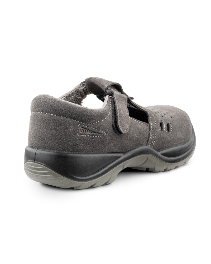 Sandały Komfort S1P SRC