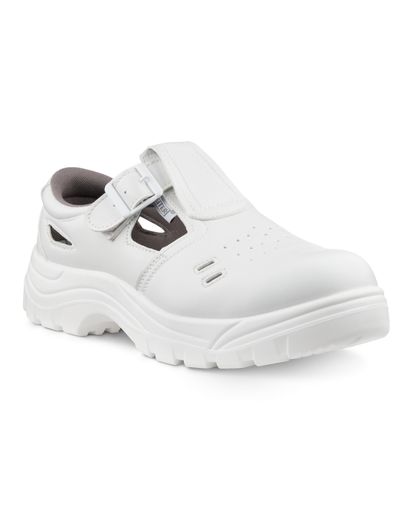 Sandały S1 SRC Albi