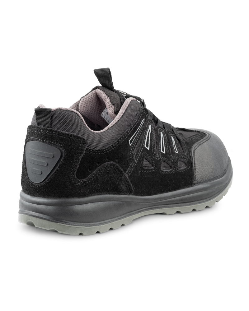 Półbuty Trekker S1P SRC