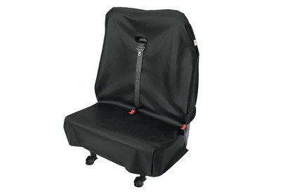 Pokrowiec ochronny na kanapę ORLANDO do dostawczych