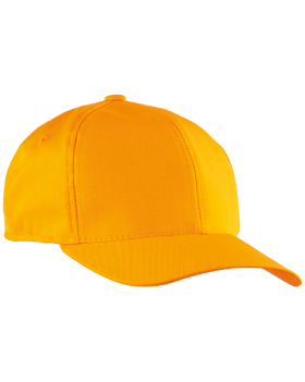 Czapka z daszkiem robocza (pomarańczowa)